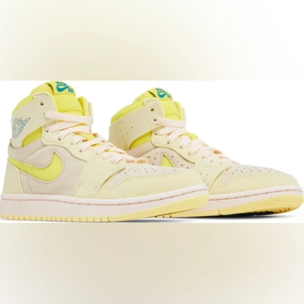 Nike‎ Women’s Jordan Zoom Air CMFT2 